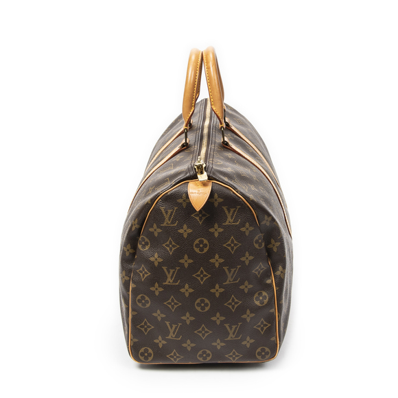 Louis Vuitton Keepall 45 - Picture 4 of 10